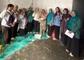 Pemko Medan Perkuat Pencegahan Stunting, TPK Pantau Langsung Bayi di Bawah Dua Tahun dan Ibu Hamil hingga Tingkat Kelurahan