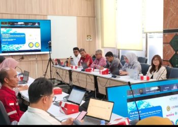 Audit Energi Rumah Sakit Muhammadiyah Temukan Peluang Hemat Tanpa Kurangi Layanan