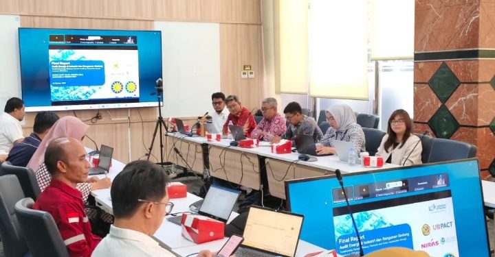 Audit Energi Rumah Sakit Muhammadiyah Temukan Peluang Hemat Tanpa Kurangi Layanan
