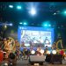 Buka Pekan Budaya Medan 2026, Rico Waas Main Gendang Melayu Deli dan Ajak Masyarakat Rawat Warisan Leluhur