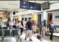 Januari – September 2026, Kereta Api Indonesia Divisi Regional I Sumatera Utara Sudah Angkut 2.061.785 Penumpang