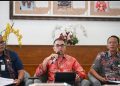 Pemprov Sumut Salurkan Bantuan Keuangan Provinsi Rp325 Miliar, Percepat Pembangunan Kabupaten/Kota