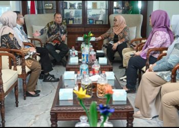 Pemprov Sumut Percepat Realisasi Program Bedah Rumah