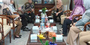 Pemprov Sumut Percepat Realisasi Program Bedah Rumah