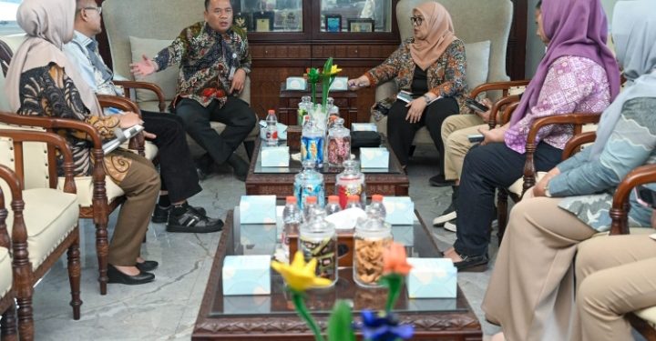 Pemprov Sumut Percepat Realisasi Program Bedah Rumah