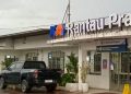Stasiun Kereta Api Rantauprapat Sumut Pada Januari – September 2026 Layani 389.881 Pelanggan.