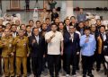 Ketua Badan Tim Nasional PSSI Apresiasi Kesediaan Gubernur Bobby Nasution Jadikan Sumut Sebagai Tuan Rumah Kompetisi Sepakbola Kelompok Usia