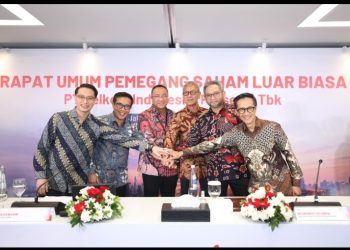 Telkom Akselerasi Program Streamlining, Pastikan Portofolio TelkomGroup Fokus pada Bisnis Inti