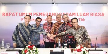 Telkom Akselerasi Program Streamlining, Pastikan Portofolio TelkomGroup Fokus pada Bisnis Inti