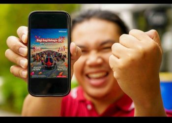 Bagi-Bagi Bahagia Telkomsel, Makin Sering Transaksi, Makin Besar Peluang Bawa Pulang Mobil dan Motor