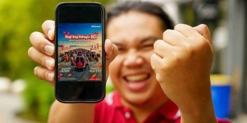 Bagi-Bagi Bahagia Telkomsel, Makin Sering Transaksi, Makin Besar Peluang Bawa Pulang Mobil dan Motor
