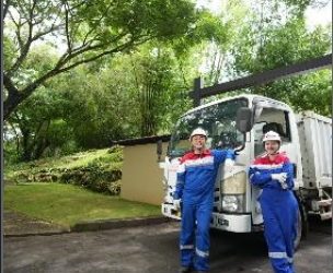 PGN Perkuat Efisiensi dan Daya Saing Bisnis Melalui Inisiatif Dekarbonisasi Berkelanjutan
