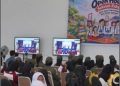 Wali Kota Medan Hadiri Open House Sekolah Rakyat, Sambut Kembalinya Hak Belajar Anak