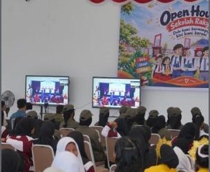 Wali Kota Medan Hadiri Open House Sekolah Rakyat, Sambut Kembalinya Hak Belajar Anak