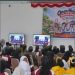 Wali Kota Medan Hadiri Open House Sekolah Rakyat, Sambut Kembalinya Hak Belajar Anak