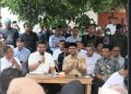 Gubernur Sumut Bobby Nasution Targetkan Pengaspalan 16 Km Jalan Pesisir Labuhanbatu di 2027