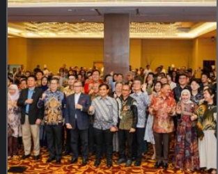 Wali Kota Medan Rico Waas Dorong Peluang Kerja Sama Baru Pemko Medan dan Jepang