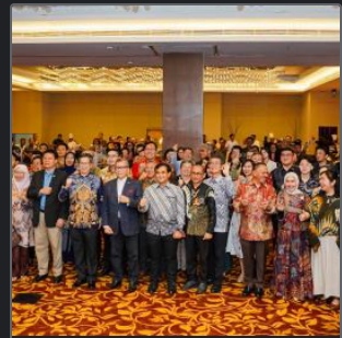 Wali Kota Medan Rico Waas Dorong Peluang Kerja Sama Baru Pemko Medan dan Jepang