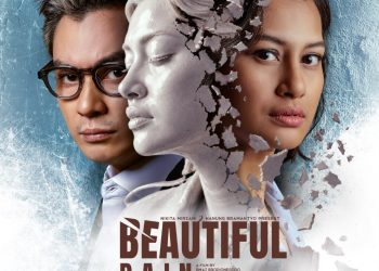 Drama Keluarga ‘Beautiful Pain’ di Medan Sold Out, Kisah Perjuangan Perempuan Yang Bangkit dari Nol Setelah Bercerai Menyentuh Hati Penonton