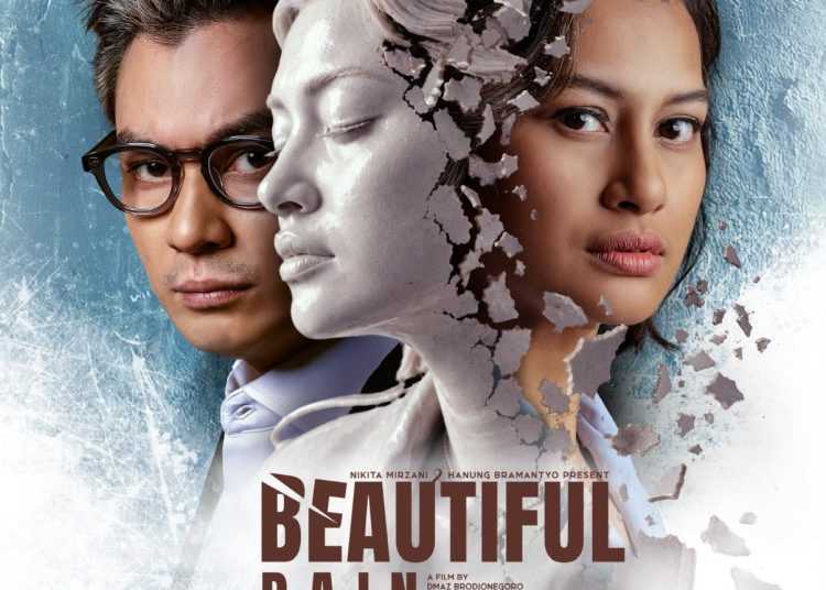 Drama Keluarga ‘Beautiful Pain’ di Medan Sold Out, Kisah Perjuangan Perempuan Yang Bangkit dari Nol Setelah Bercerai Menyentuh Hati Penonton